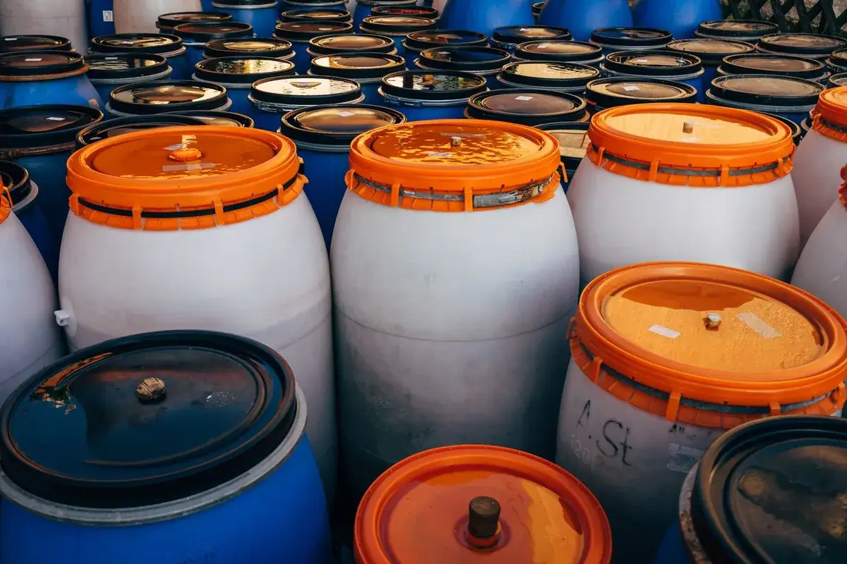 Chemical & Toxic Waste Cleanup in White Island Shores, MA